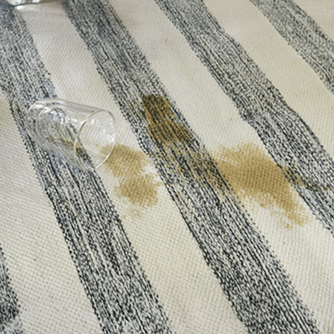 How To Remove A Carpet Stain