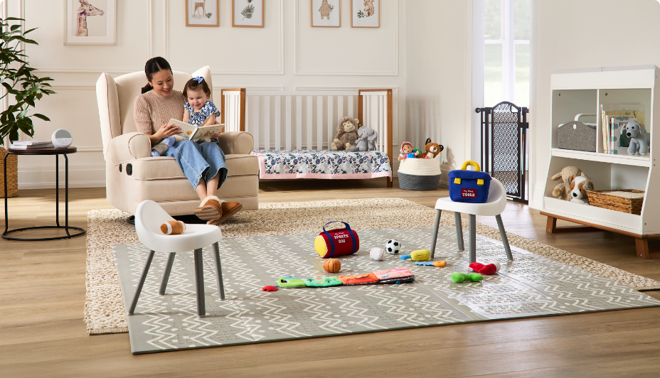 Shop baby products from cribs to toys to play mats and more. 