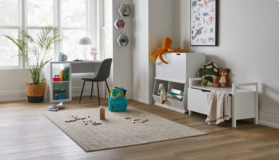 Shop kids’ & toddler furniture including rugs, toy storage and more. 
