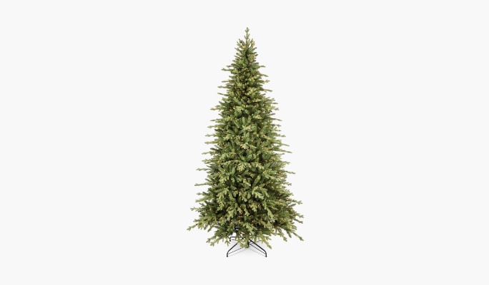 CANVAS Elgin Pine Tree, 9-ft