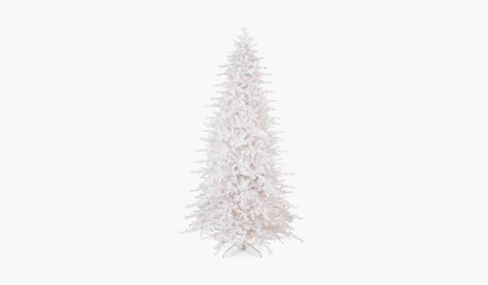 CANVAS Harmony Pine Tree, 9-ft