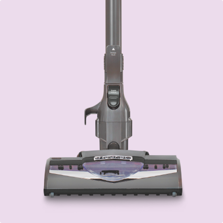 Shark Rocket Lightweight Corded Stick Vacuum Cleaner. 