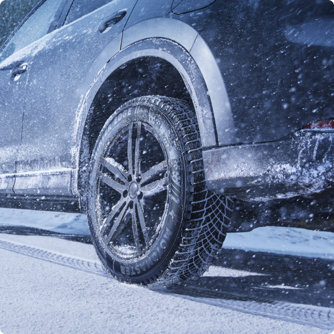 Winter Tires