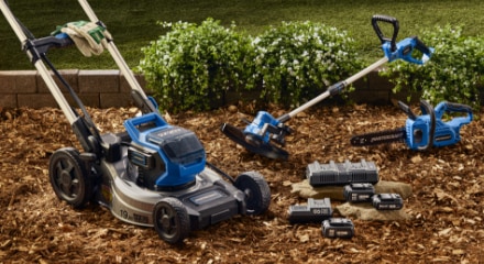 How to choose a battery platform