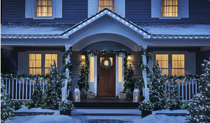 NOMA Advanced Lightshow