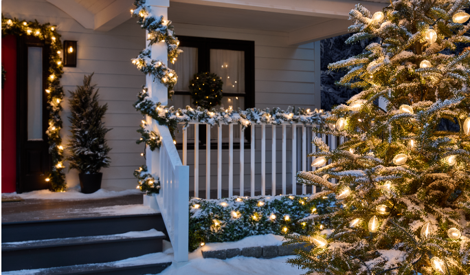 Big & Bright String Lights