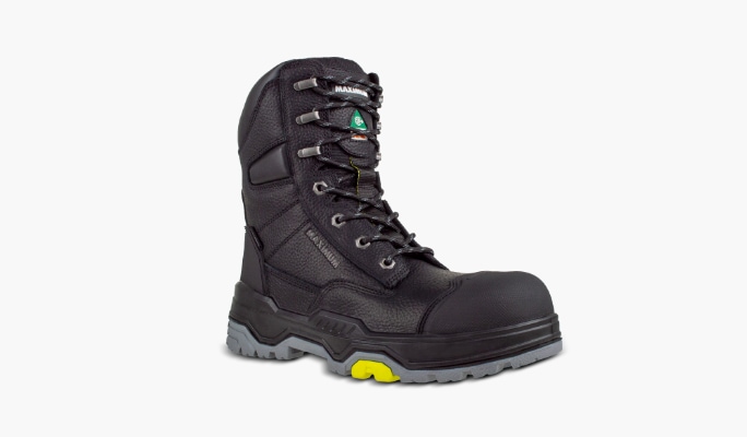 Vêtements de travail et équipements de sécurité