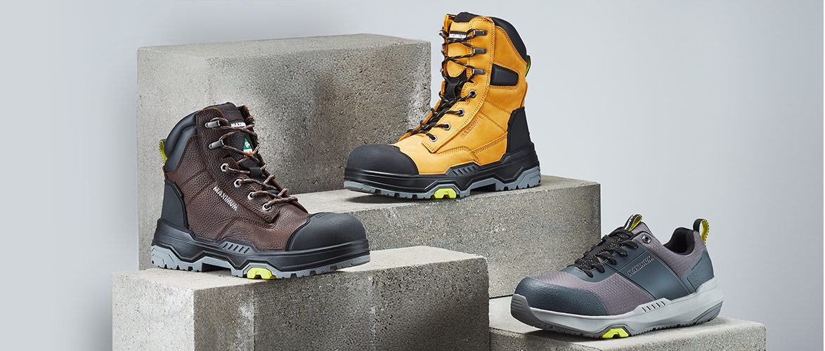 Learn more about MAXIMUM tool warranties.