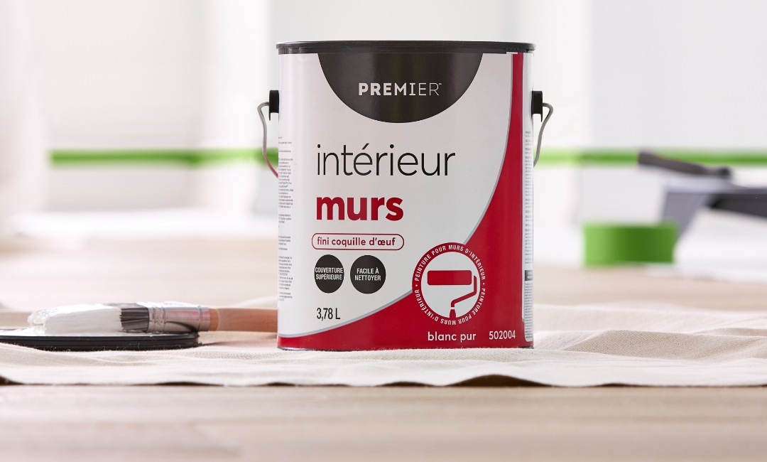 Choose Right Interior Paint