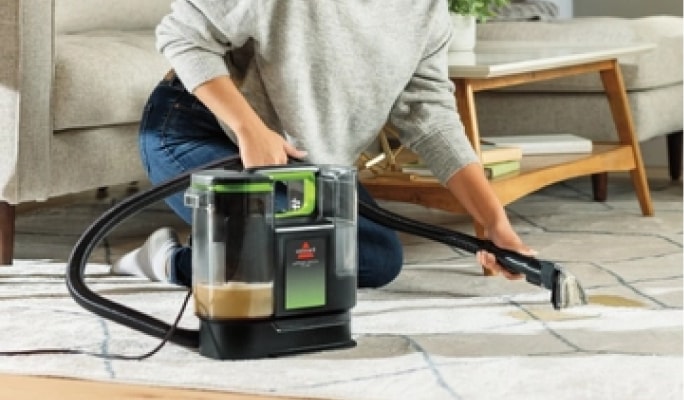 S’attaquer aux choses dégoûtantes qu’on ne veut pas toucher