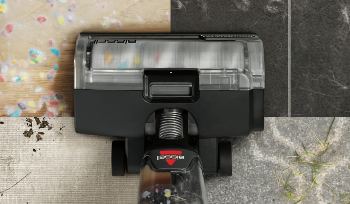 Nettoyeurs à vapeur et pour planchers durs