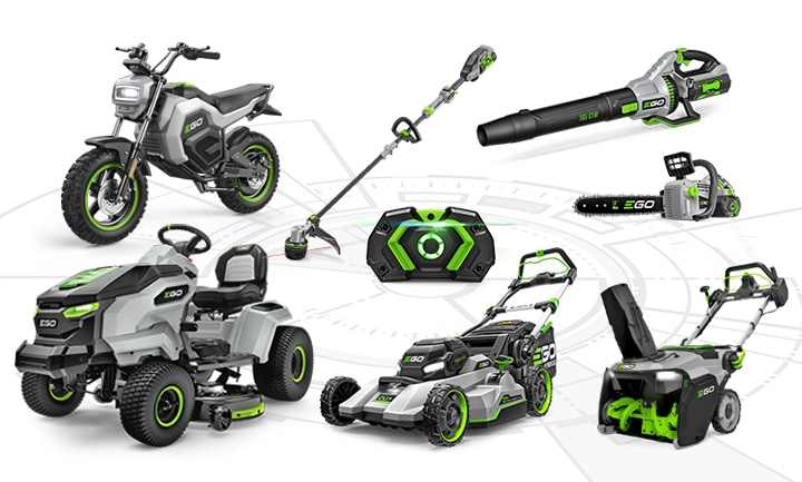 DES PRODUITS ÇONCUS POUR ÊTRE LES MEIULLEURS 