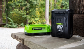 Batteries & Chargers