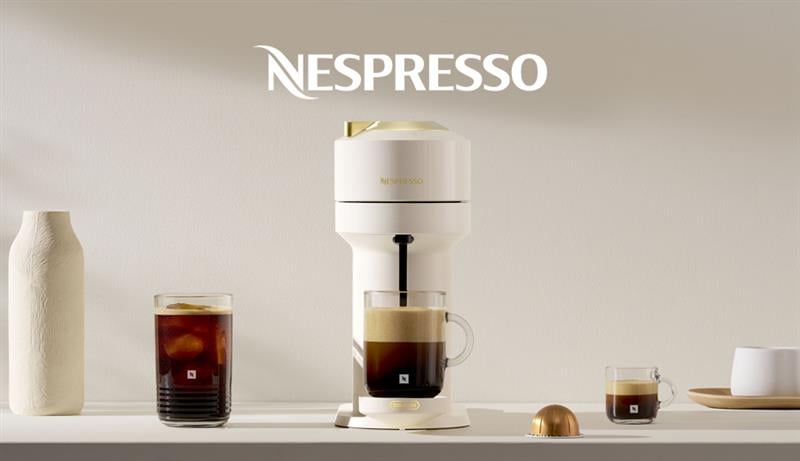 Pourquoi choisir une machine à café Nespresso ?