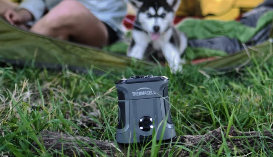 Effective Mosquito Protection