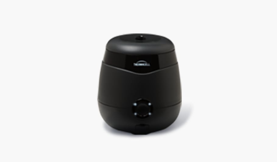 Rechargeable Repellers