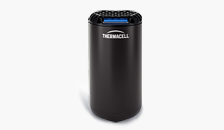 Fuel-Powered Repellers