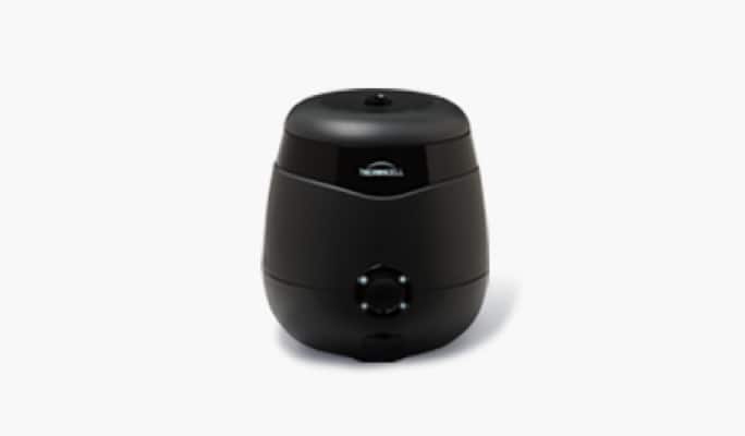 Dispositifs anti-moustique rechargeables