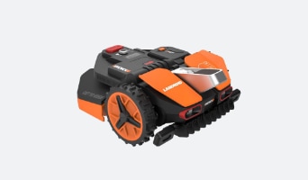 Tondeuses robotiques Worx
