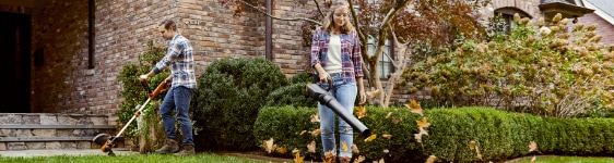 Worx: Magasinez Tout