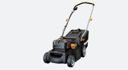 Tondeuses Worx