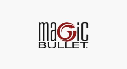 Magic Bullet