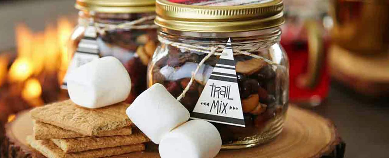 CreateDecorativeSnackJars