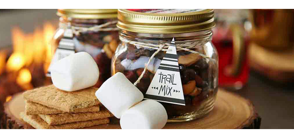CreateDecorativeSnackJars