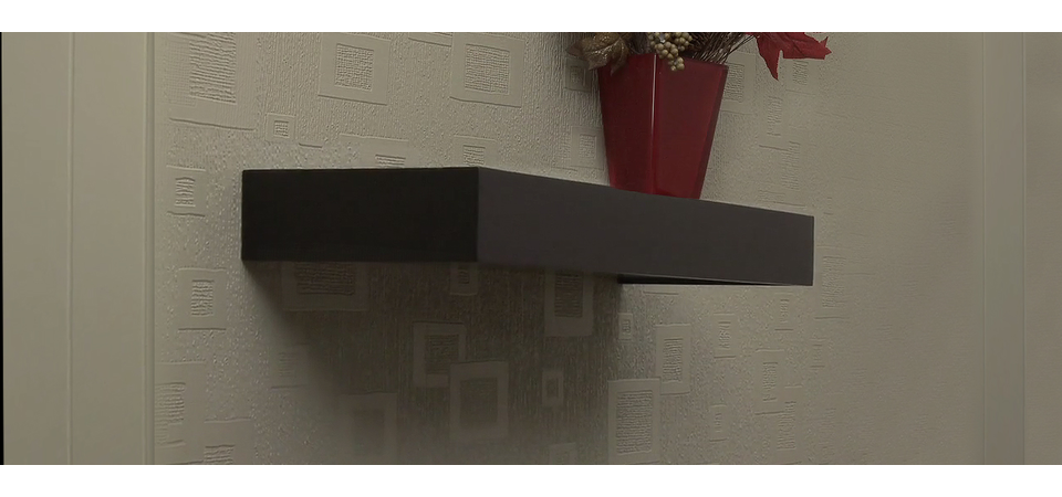 HomecInstallShelving