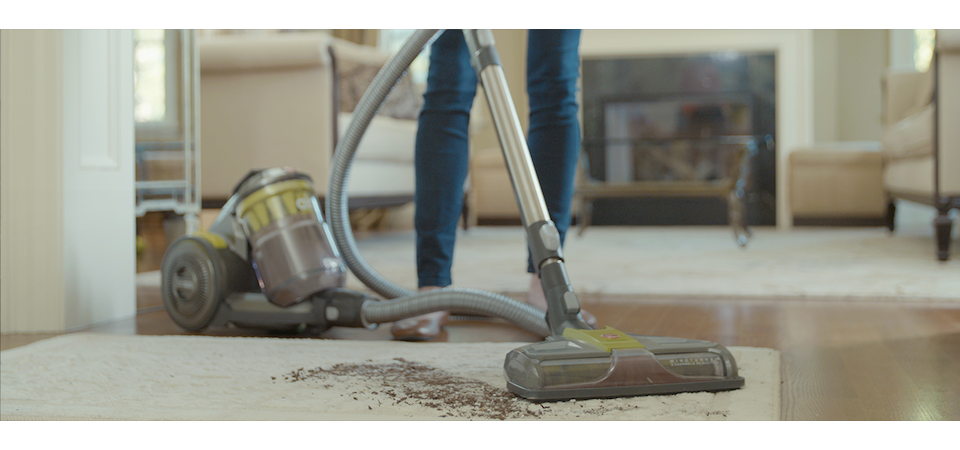 How to choose a vacuum