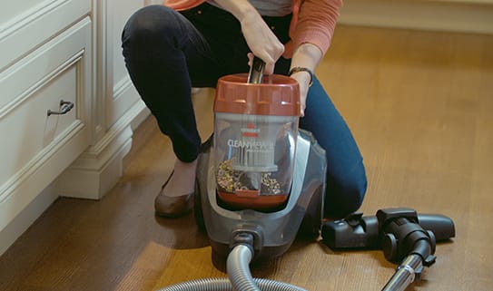 How to choose a vacuum