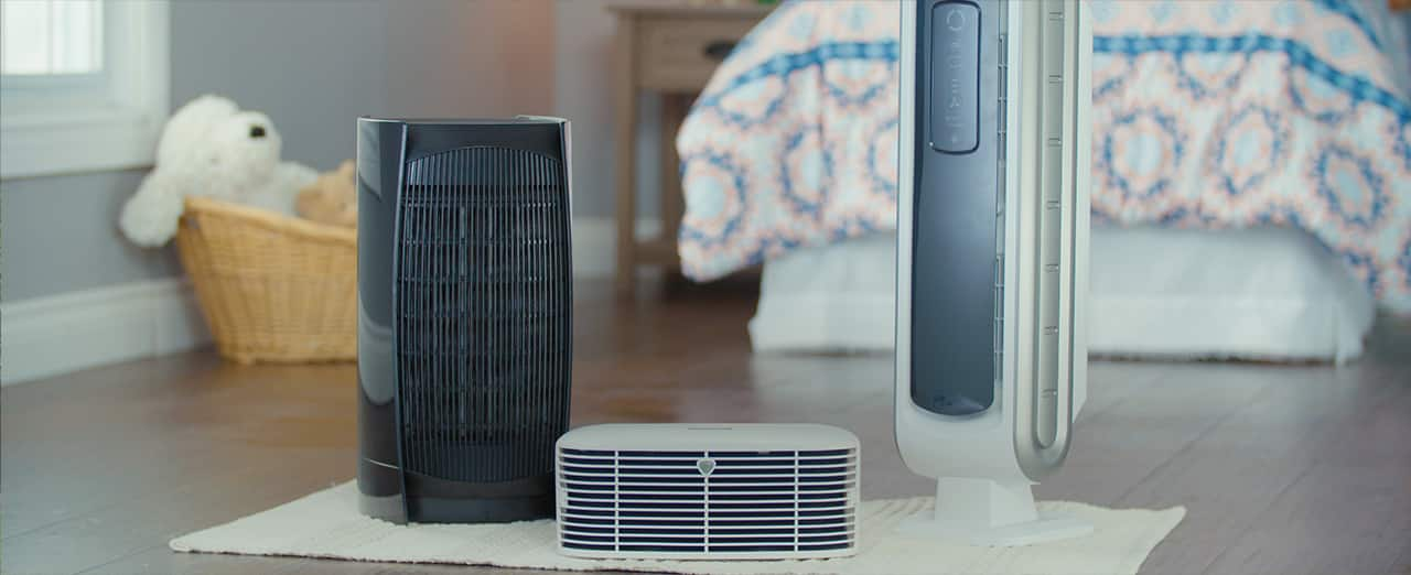 How to Choose an Air Purifier