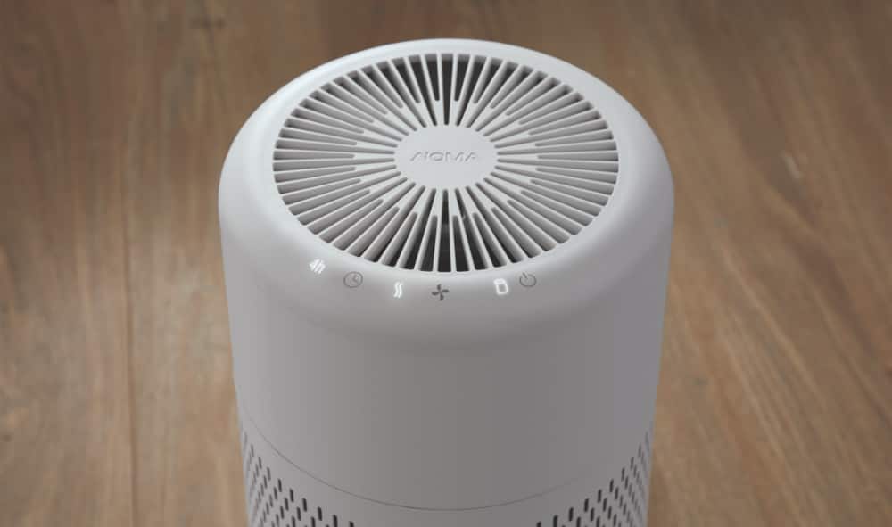 How to Choose an Air Purifier Step Type 1