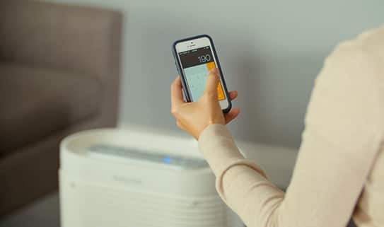 How to Choose an Air Purifier Step Size 1