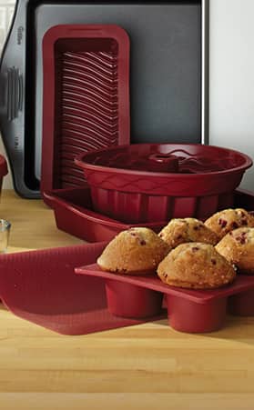 How to choose bakeware