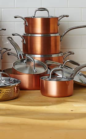 How to choose cookware