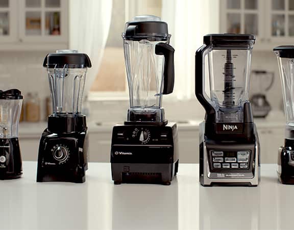 How to choose a Blender