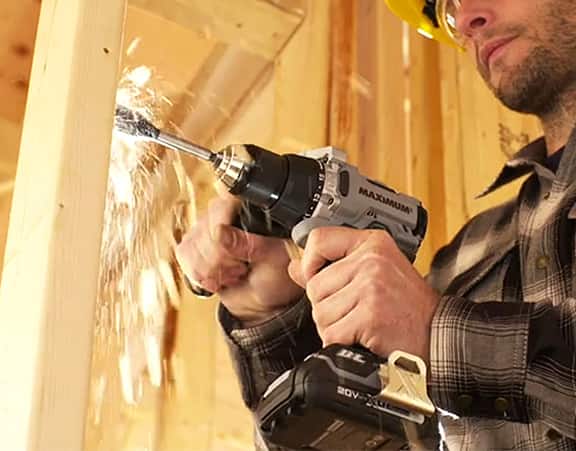 How to choose a drill or driver