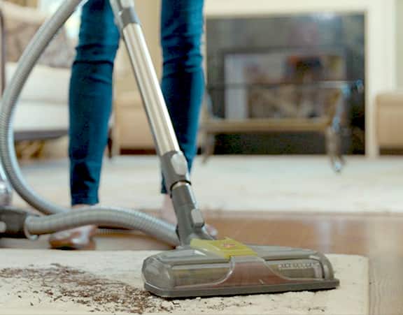 How to choose a vaccum cleaner