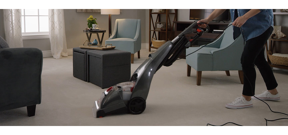 ChooseRightVacuumCleaner