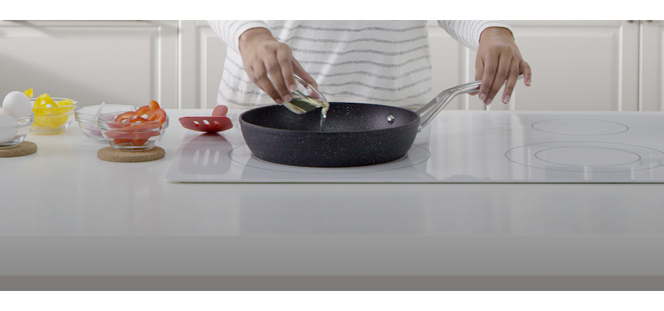 How to choose a frying pan