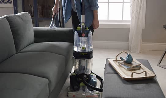 how to choose a carpet cleaner space 1