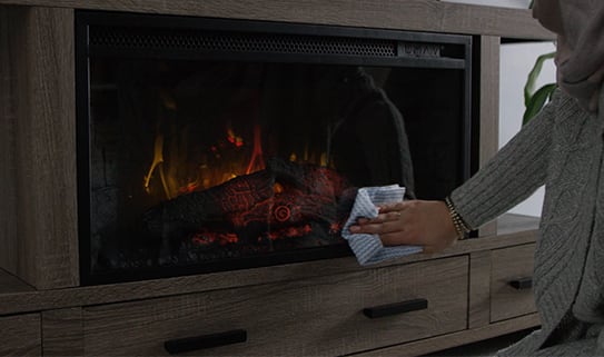 how to choosee fireplace benefits 2
