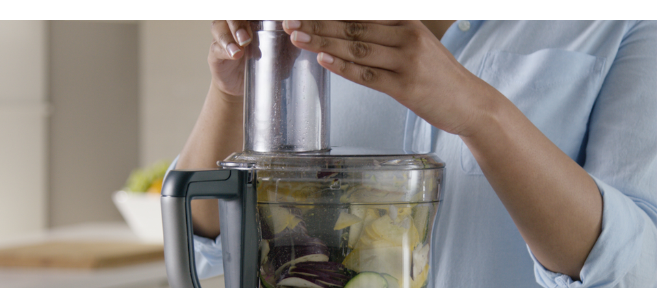how to choose a food processor aspot