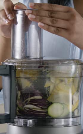 how to choose a food processor