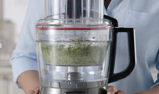 how to choose a food processor step accessories 1