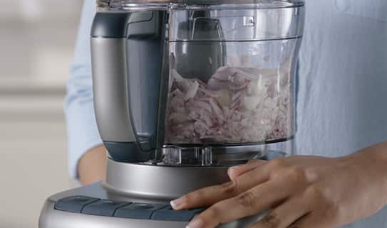 how to choose a food processor step power 2