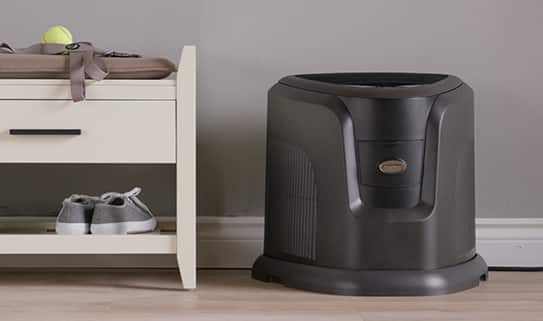 How to choose a Humidifier Step Space 2