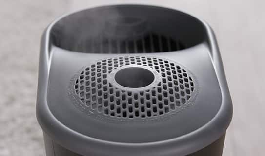How to choose a Humidifier Step Type 1