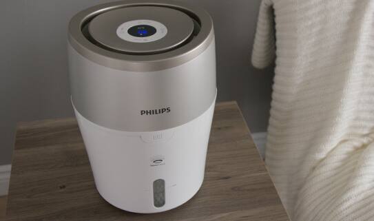 How to choose a Humidifier Step Type 4